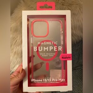 New iPhone 📱 case 13/12 pro max 💓